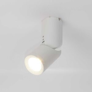 Светодиодный светильник JH-A142 white housing GB15 (15W, 220V, WarmWhite)